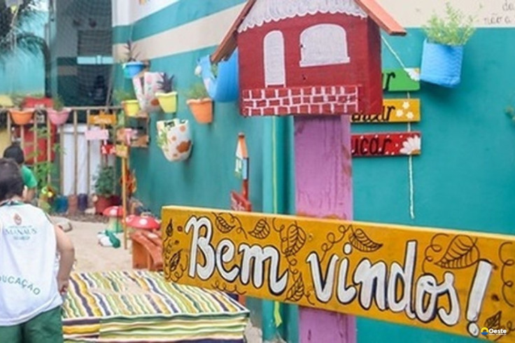 Governo federal e Sesi ampliam oferta de cuidotecas no país