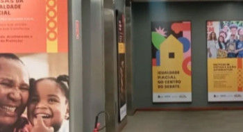 Governo federal inaugura primeira Casa da Igualdade Racial no país