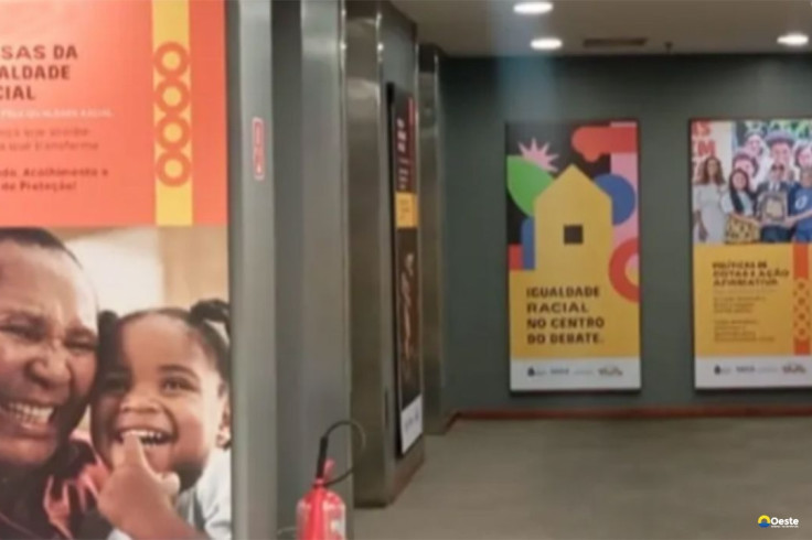 Governo federal inaugura primeira Casa da Igualdade Racial no país