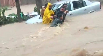 Governo Federal reconhece estado de calamidade em Paraty (RJ)