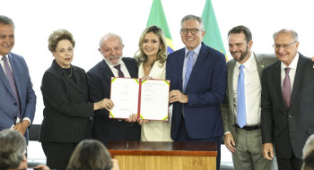 Governo federal vai construir primeiro hospital inteligente do SUS