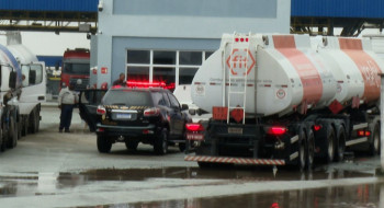 Governo fiscalizou 1,1 mil postos de combustíveis para evitar abusos