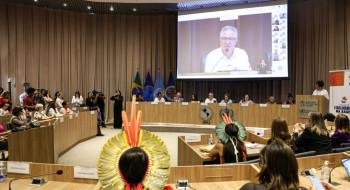Governo lança fórum para fortalecer políticas de saúde da mulher