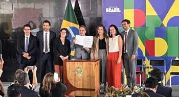 Governo lança protocolo para investigar crimes contra jornalistas