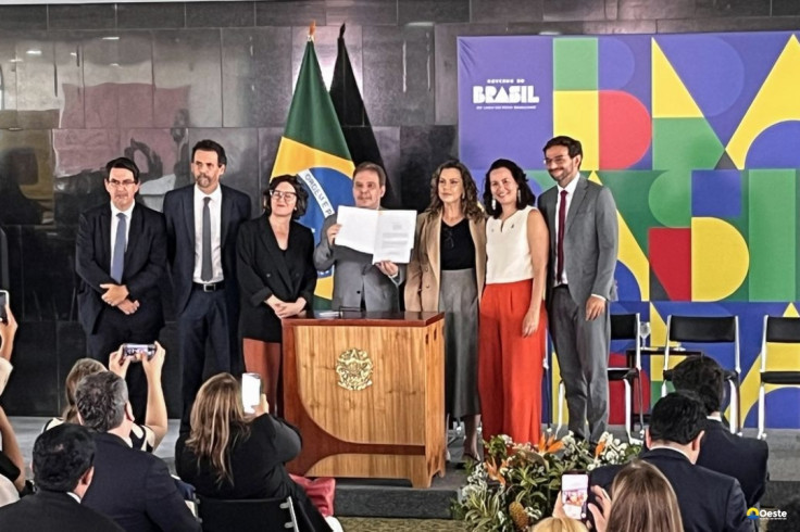 Governo lança protocolo para investigar crimes contra jornalistas