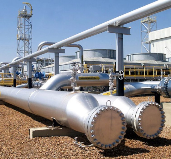 Governo libera gasoduto da Petrobras para baratear gás industrial