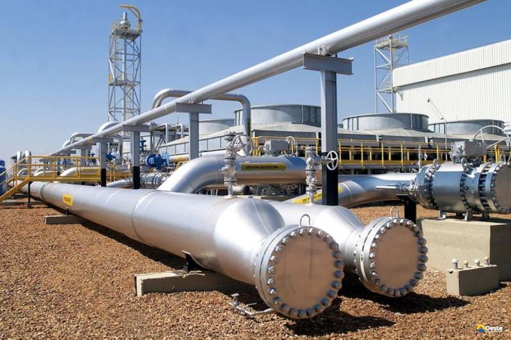 Governo libera gasoduto da Petrobras para baratear gás industrial