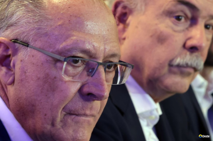 Governo prepara plano para socorrer setores afetados por tarifaço