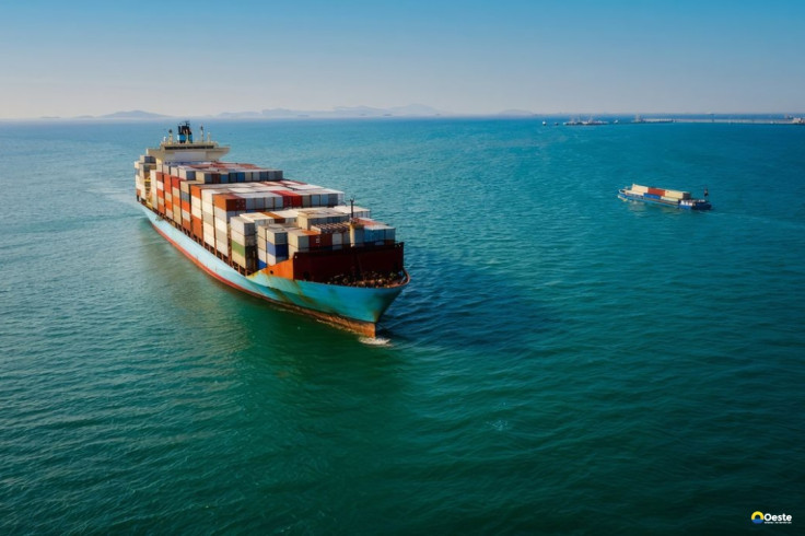 Governo projeta superávit comercial de US$ 72,1 bi em 2026