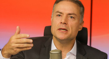 Governo quer flexibilizar descanso de caminhoneiros na volta para casa