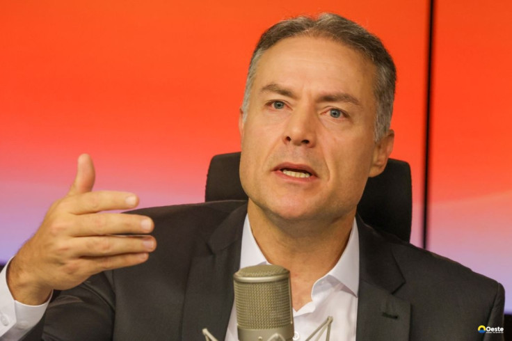 Governo quer flexibilizar descanso de caminhoneiros na volta para casa