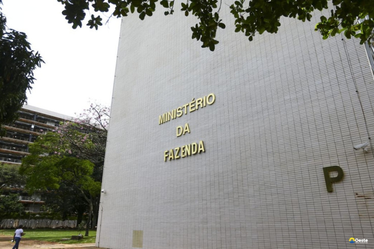 Governo quer regulamentar mercado de carbono até fim de 2026