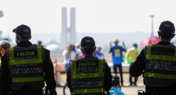 Governo reajusta remuneração das forças de segurança pública do DF