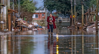 Governo reconhece situação de emergência em 30 municípios