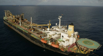 Governo recorre de liminar que barra imposto na exportação de petróleo