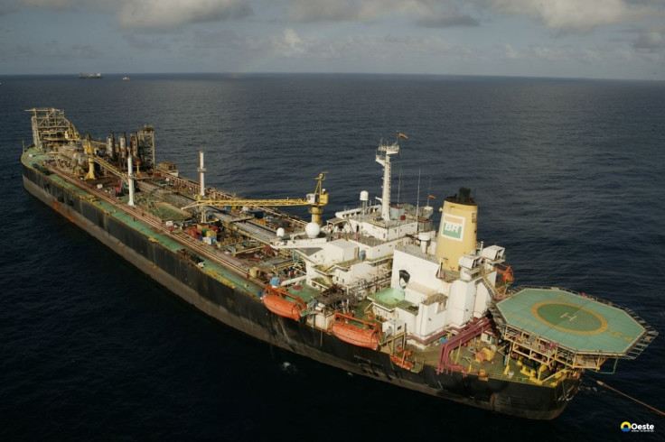 Governo recorre de liminar que barra imposto na exportação de petróleo