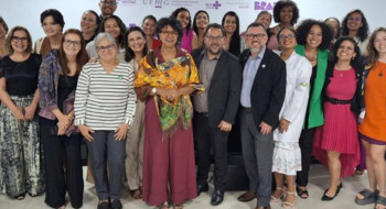 Governo reforça SUS com 760 profissionais em enfermagem obstetrícia