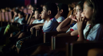 Governo torna obrigatória exibição de filmes brasileiros nos cinemas