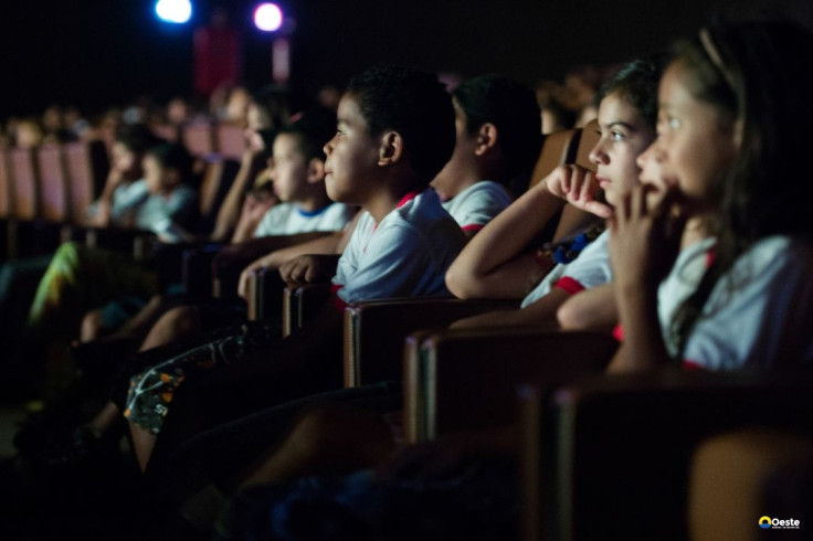 Governo torna obrigatória exibição de filmes brasileiros nos cinemas