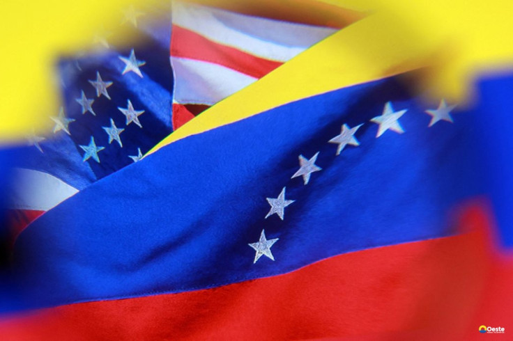 Governo venezuelano manda prender envolvidos no sequestro de Maduro