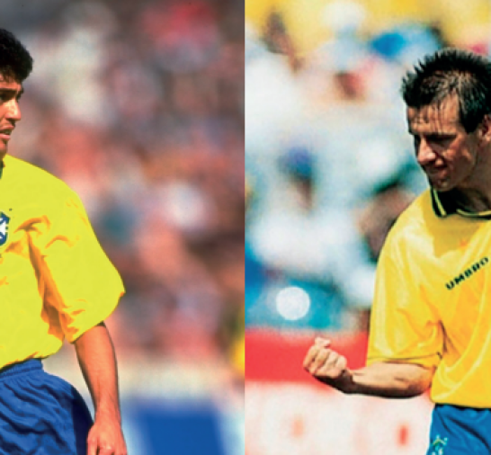 Grandes nomes do futebol brasileiro estarão em Presidente Epitácio para o 2º Jogo Festivo das Estrelas