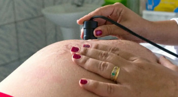 Gravidez na adolescência deve ser debatida nas igrejas, diz ministro