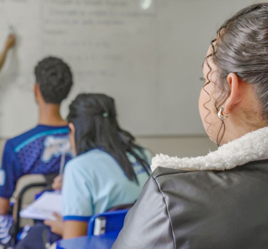 Gravidez reduz oportunidades e autonomia de meninas, mostra pesquisa