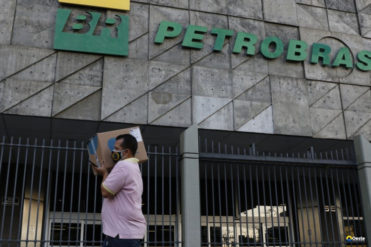 Greve nacional dos petroleiros tem novas adesões