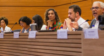 Grupo de Trabalho da Maré pode ser embrião para outras comunidades