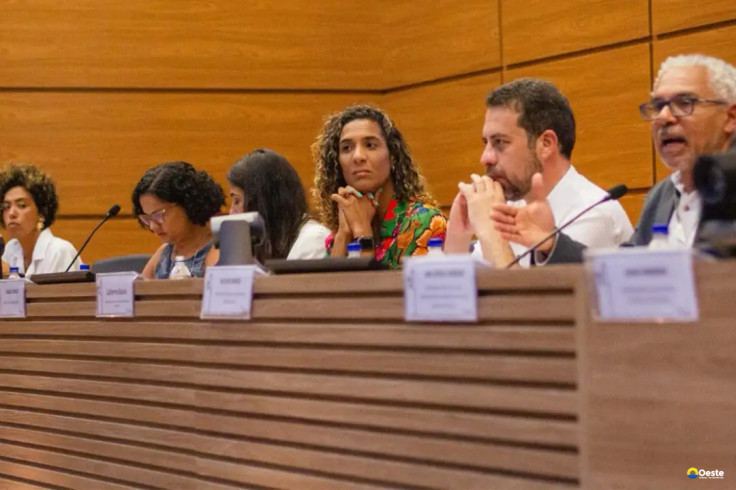 Grupo de Trabalho da Maré pode ser embrião para outras comunidades