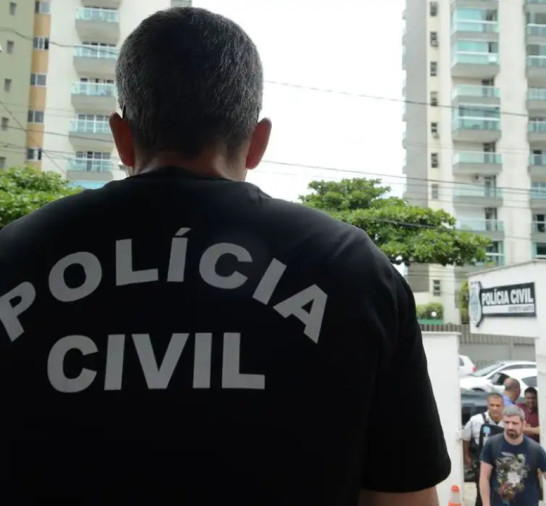 Grupo lavava dinheiro do CV por meio de clube e pousada no Rio