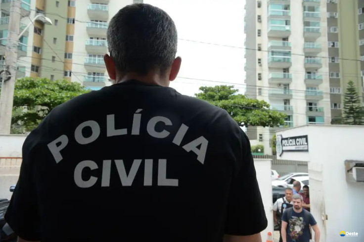 Grupo lavava dinheiro do CV por meio de clube e pousada no Rio