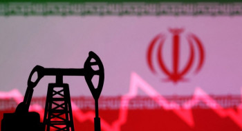 Guerra contra o Irã faz petróleo dos EUA saltar 12%