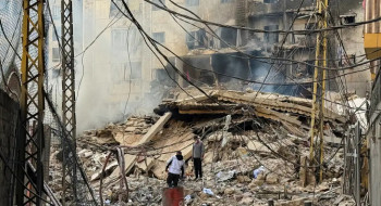 Guerra deixa salas de aula com crianças feridas ou mortas diariamente