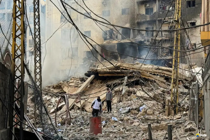 Guerra deixa salas de aula com crianças feridas ou mortas diariamente