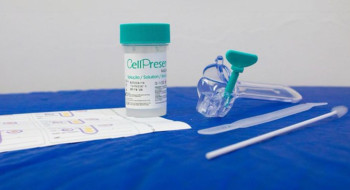 Guia orienta sobre mudança no rastreamento do câncer de colo do útero