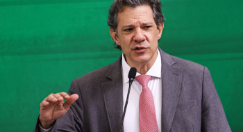 Haddad: Câmara deve votar projeto de devedores contumazes nesta terça