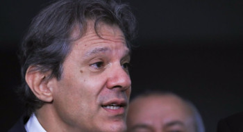 Haddad defende retomada parcial de MP alternativa à do IOF