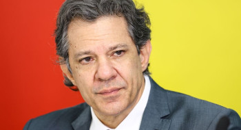 Haddad diz que caso Master pode ser a maior fraude bancária do país