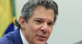 Haddad diz que prefere ter pecha de gastador do que de "caloteiro"