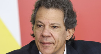 Haddad fará proposta aos estados para conter preços dos combustíveis