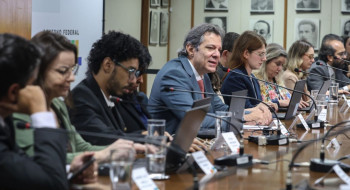 Haddad: governo poderá promover reformas econômicas a partir de 2027