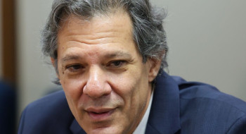 Haddad: isenção do IR até R$ 5 mil deve ser sancionada em outubro