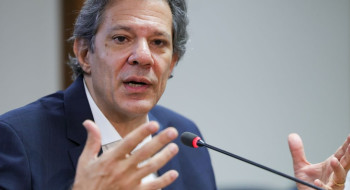 Haddad pede cooperação na segurança com RJ após decisão do STJ