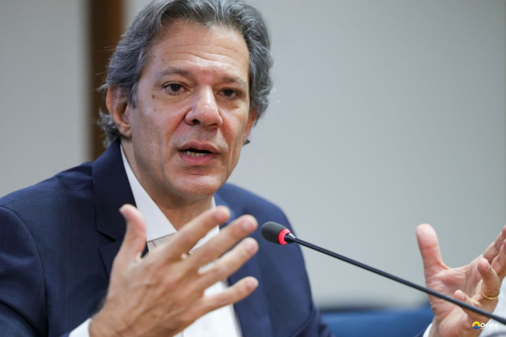 Haddad pede cooperação na segurança com RJ após decisão do STJ