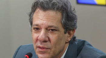 Haddad propõe que Banco Central fiscalize fundos de investimentos