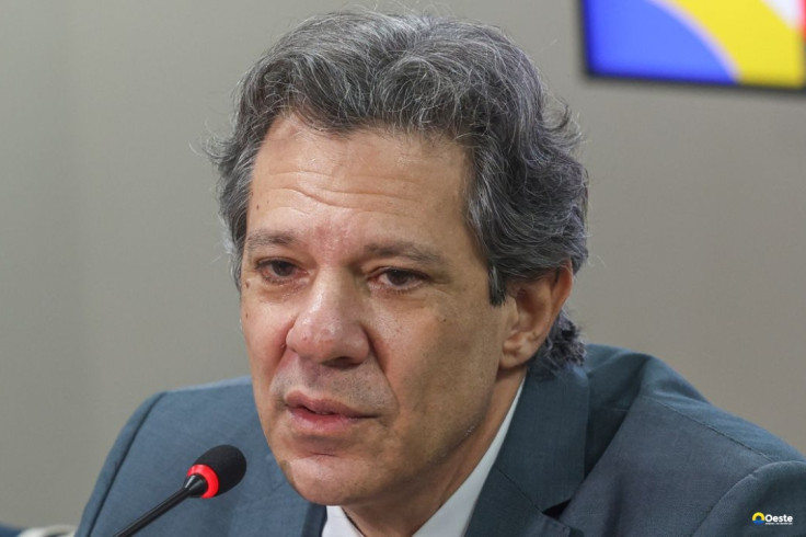 Haddad propõe que Banco Central fiscalize fundos de investimentos