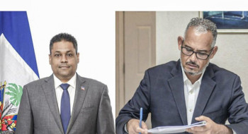 Haiti: conselho de transição encerra mandato após ameaça dos EUA