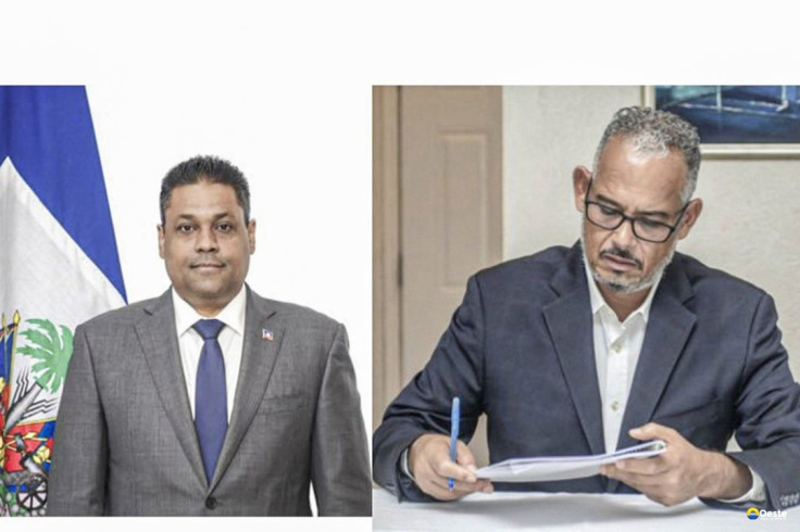 Haiti: conselho de transição encerra mandato após ameaça dos EUA