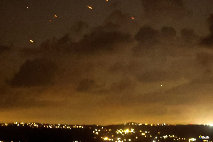 Hezbollah no Líbano volta à guerra e conflito escala no Oriente Médio